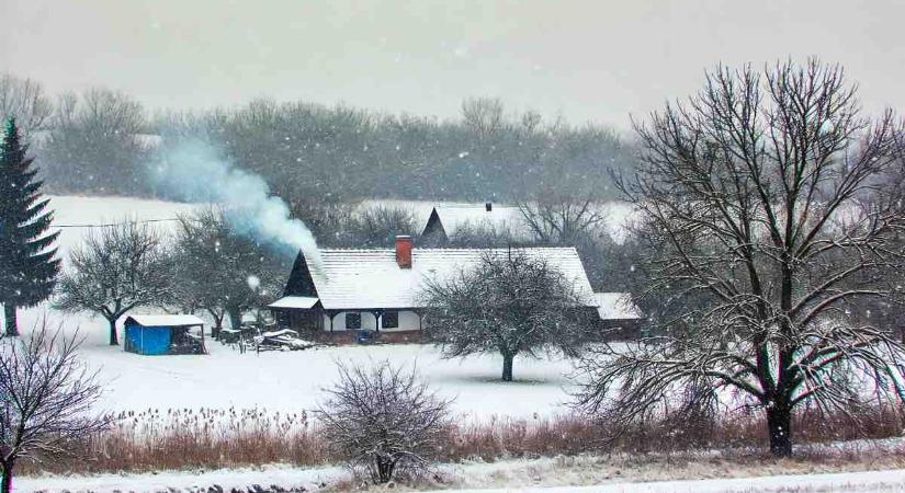 Jó hírünk van: hétfőtől visszatér a fény