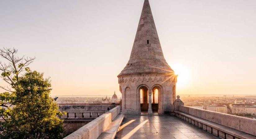 5 varázslatos budapesti hely, amit egyszer látni kell: nem csoda, hogy annyian imádják őket