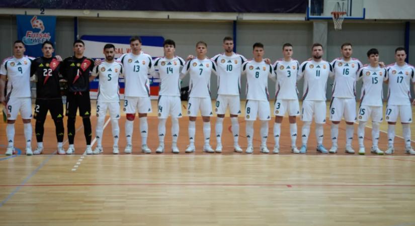 Románia lesz a magyar válogatott következő ellenfele
