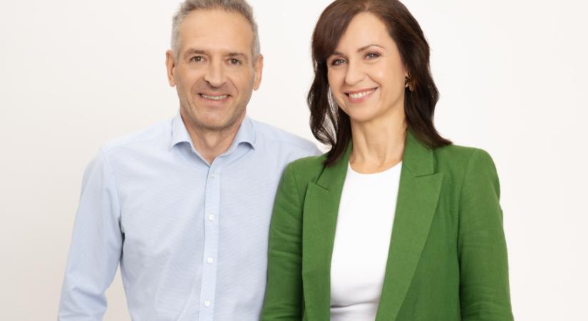 Interjú Szommerné Egyed Lindával és Szommer Gáborral, a FinoFood Kft. vezetőivel