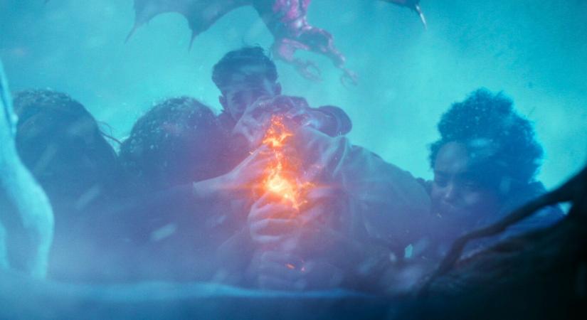 Nézettségi csúcson zárt a brutális horrorsorozat, itthon is nézheted a streamingóriás platformján!