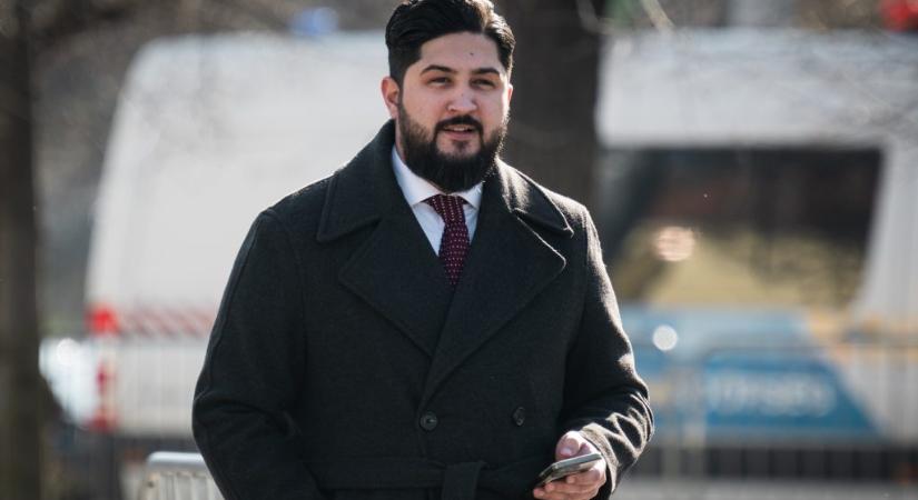 Radics Béla indul Hadházy és Magyar Péter kabinetfőnöke ellen