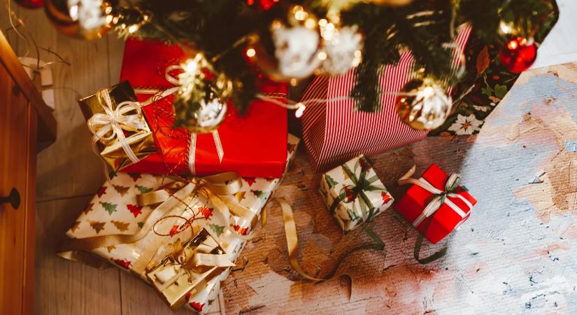 Tudatos karácsony: ajándékozás élményekkel