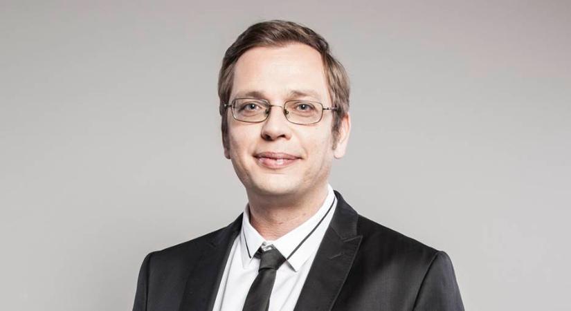 Kőhalmi Zoltán: „Abszurd országban élünk”