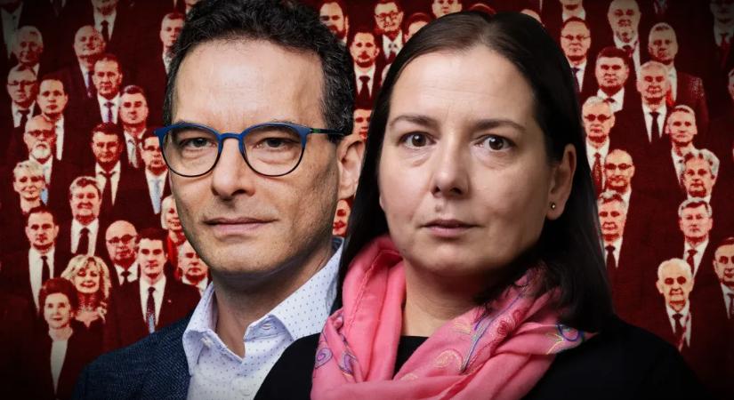 A Fidesz legfontosabb fegyvere, ami visszafele is elsülhet