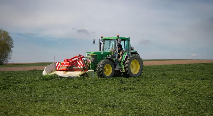 Bejelentési kötelezettség a Natura 2000 gyepterületeken