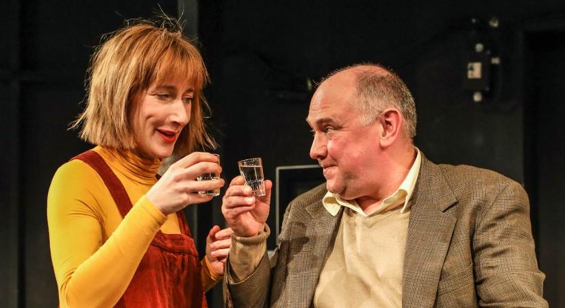 20 százalékos kedvezménnyel vár két napig az Örkény Színház