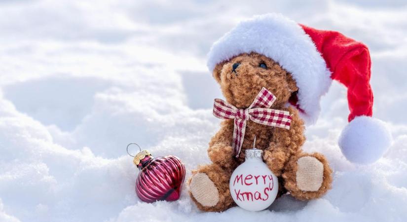 Fehér karácsonyról álmodsz, de nem akarsz csődbe menni? Mesés úti célok, kis költségvetéssel