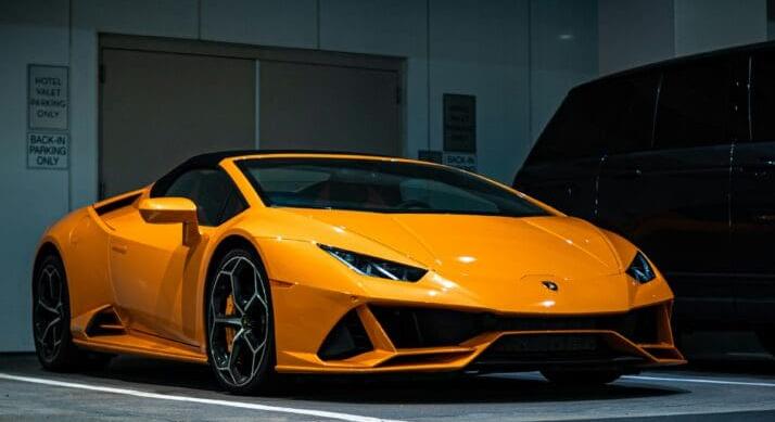 A Lamborghini győzött a bíróságon – Milliós bukás lett a domainháború vége