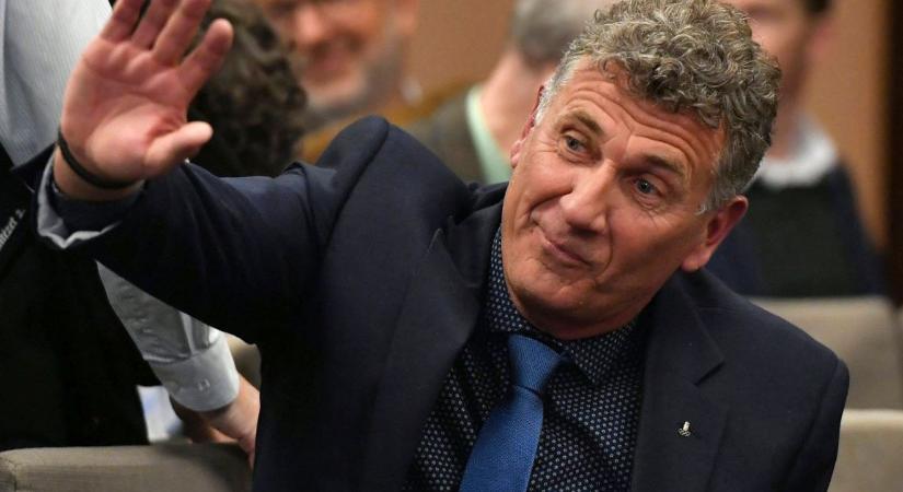 Úgysem találja ki, kit neveznek ki havannai magyar nagykövetnek