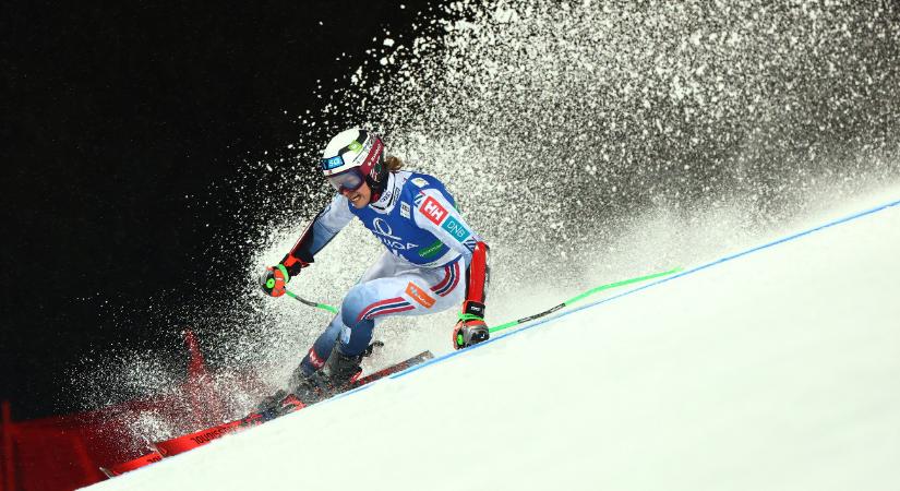 Milánó 2026: nem indul az alpesi síző Steen Olsen