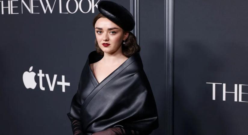 Meztelenül fürdött a tengerben a Trónok harca sztárja