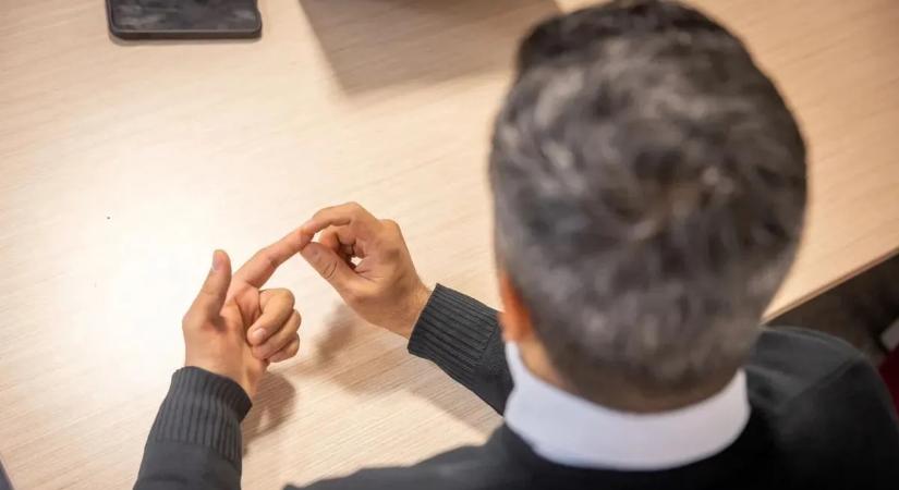 Megszólalt a Borsnak a megrágalmazott fóti gondozó: A nyolcadik hónapban járó feleségem nagyon félt!