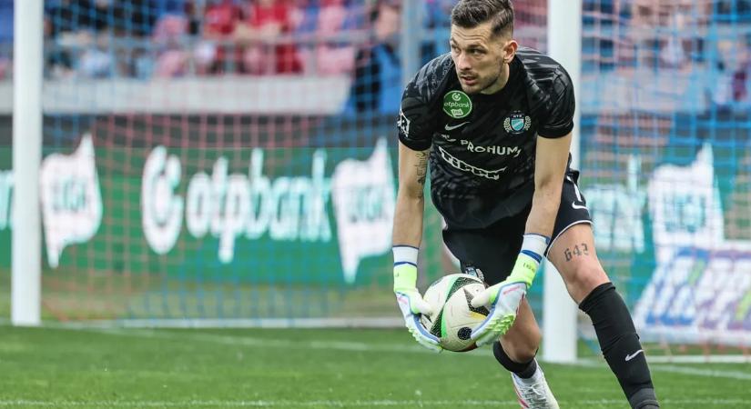 Győztes mérkőzéssel köszönnének el edzőjüktől, Horváth Dávidtól az MTK-játékosok