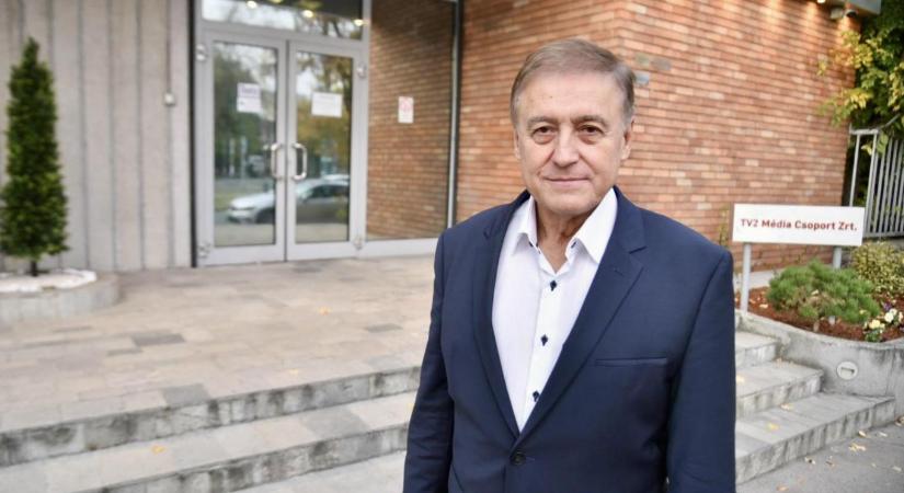 Fideszmentes kampánykiadvánnyal kampányol a Fidesz pécsi képviselőjelöltje