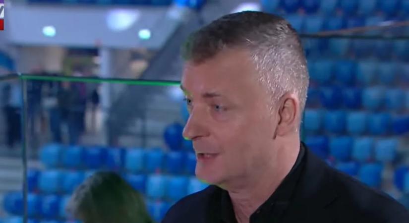 Kubatov Gábor: "A baloldalon annyi hülyeség történik hétről-hétre, hogy beszélni kell az igazságról"