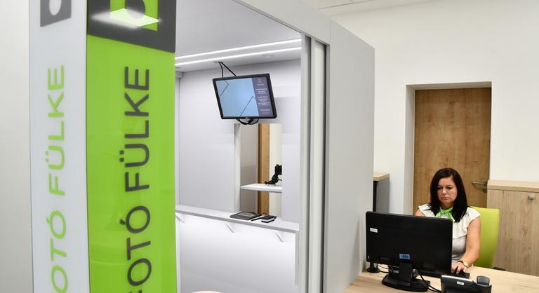 Korlátozottan lehet ügyeket intézni a két ünnep között