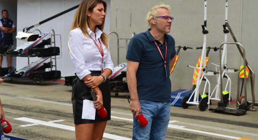 Villeneuve: Norris vb-címe a saját 1997-es emlékeimet hozta vissza