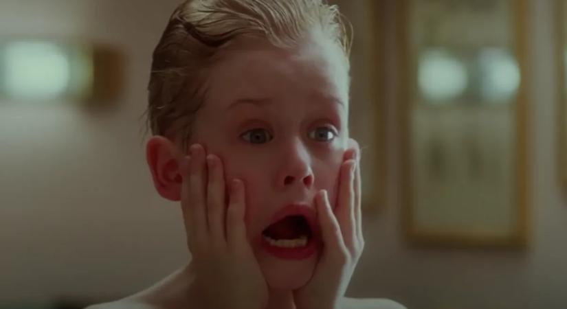 Összetört a rajongók szíve: kiderült az igazság a Reszkessetek, betörők! forgatásáról