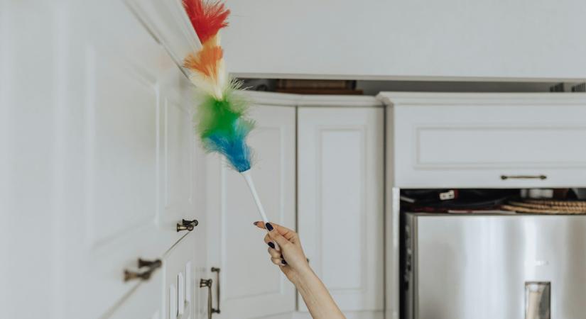 Így lesz hetekig pormentes a lakás – profi takarítók tippjei