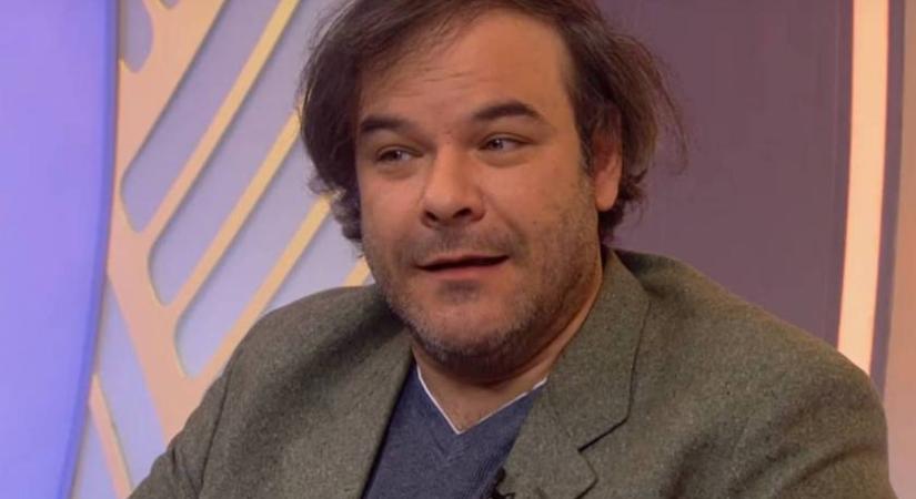 Így búcsúztak Kálloy Molnár Pétertől a családtagok és a kollégák - Videón a temetés legszebb pillanatai