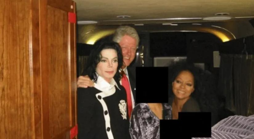 Nyilvánosságra hozták az Epstein-aktákat, de nagyon sok bennük a kitakarás