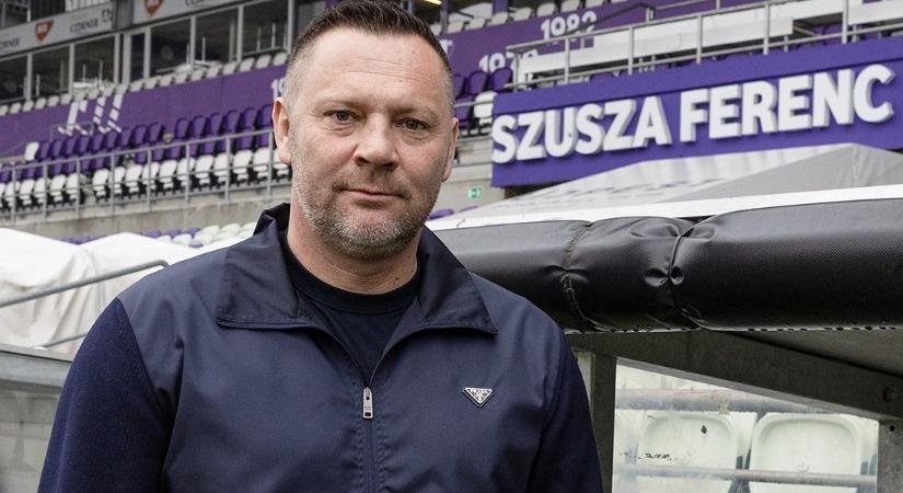 Sikertörténet vagy borítékolható kudarc? - Így látják Dárdai jövőjét Újpesten