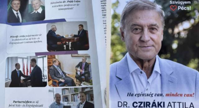 Darwin-díjas fideszes kampány