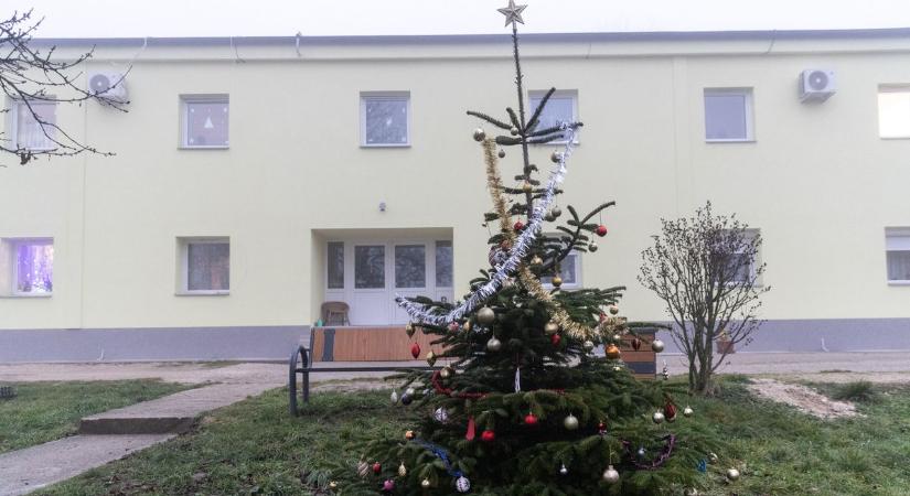 Új külső, új belső, új lehetőségek – így változott meg a Majolika Liget egyik épülete