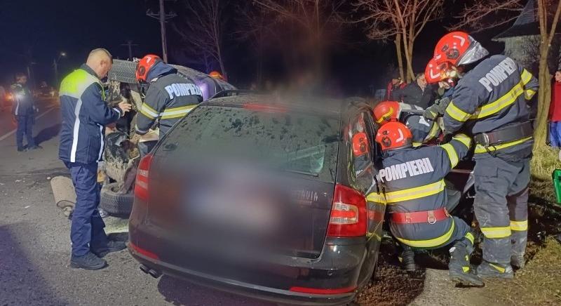 Tragédia az utakon: fiatal várandós nő és a férje veszítette életét egy súlyos balesetben