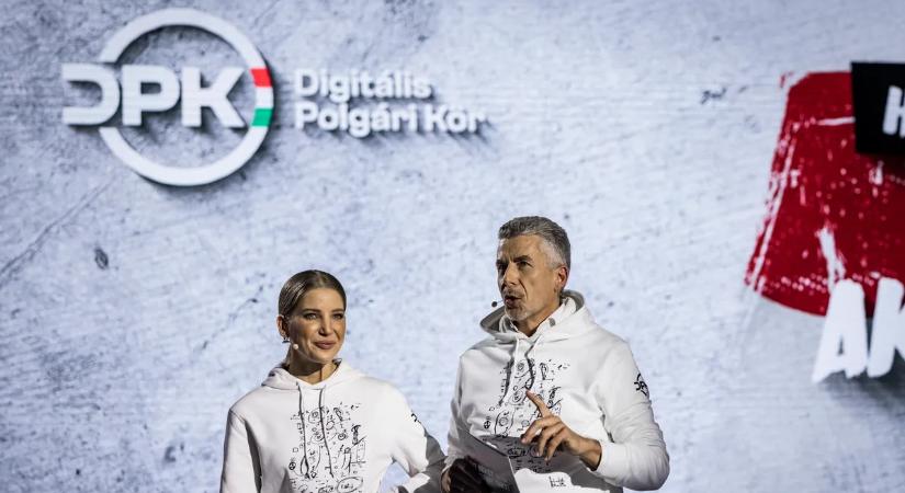 Rákay Philip a Háborúellenes Gyűlések sztárja