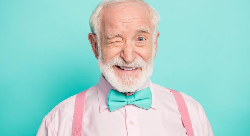 Egy nyugdíjas bácsi másodjára is a bolondját járatta a csalókkal