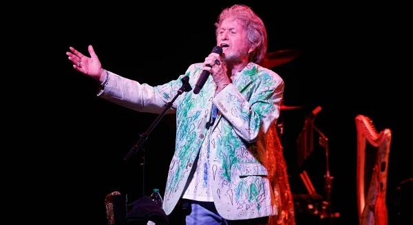 Új kiadást kap Jon Anderson két szólalbuma