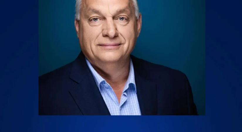 Ha megadta az oltás miatt az emailjét, akkor ne lepődjön meg, ha most megboldogkarácsonyozza Orbán Viktor