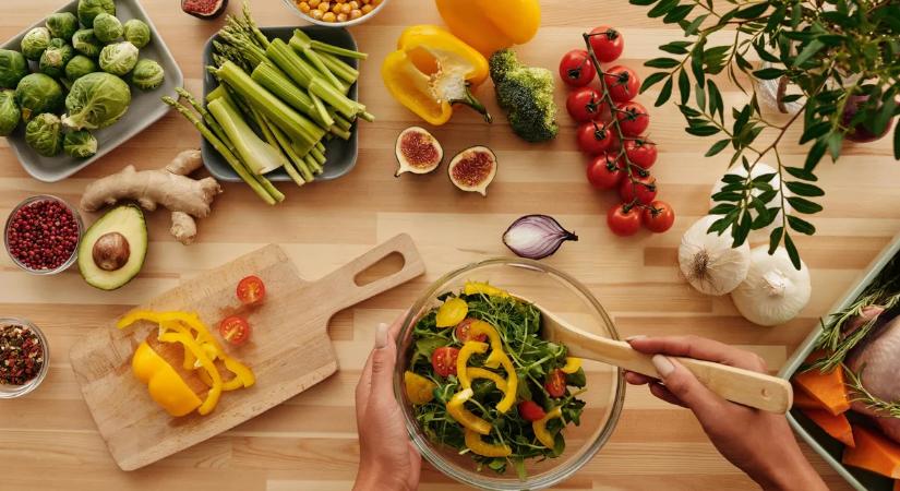 Ezzel az 5 szabállyal javíthatod az agy működését és csökkentheted a demencia kockázatát