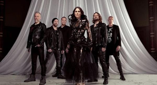 Elkészítette nagy áttörést meghozó dalának akusztikus változatát a Within Temptation