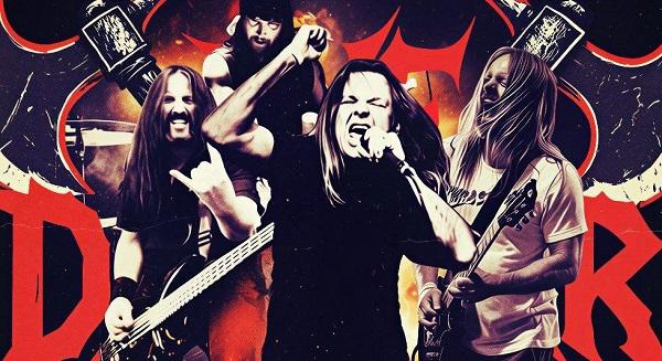 Új szupergroup élén tért vissza a Pantera glam metalos korszakának énekese