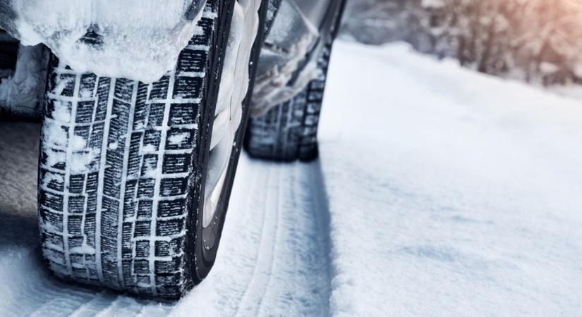 Felkészültél a fagyra? – teljes téli közlekedési kisokos autósoknak