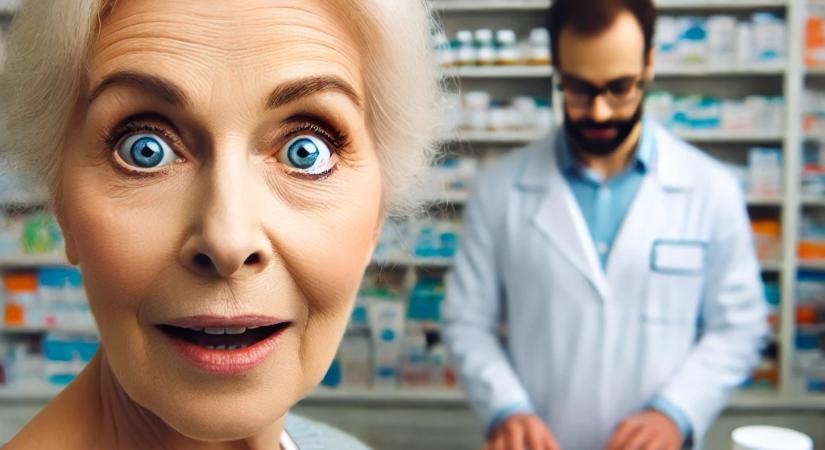 Vényírási jogosultságot kapnak a gyógyszerészek