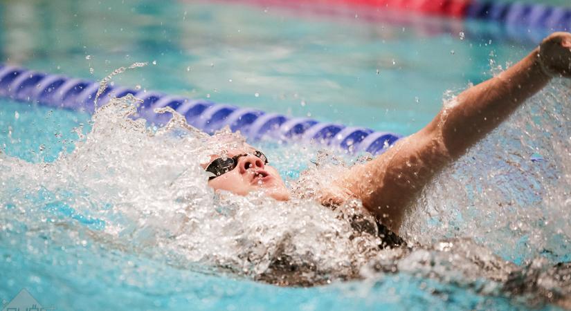 XVIII. Győr Open: második nap képekben