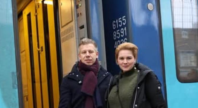 A Tisza Párt sem hiányozhat ma a Tisza-parti városból