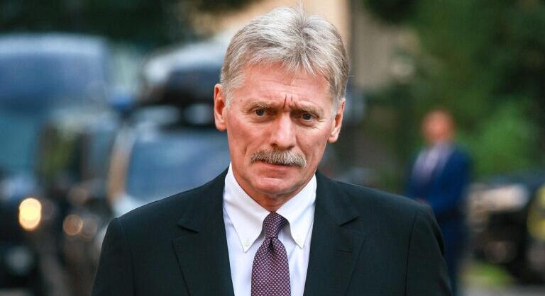 A Kreml közölte, hogy tud az USA Oroszország elleni újabb szankciók bevezetésére vonatkozó terveiről