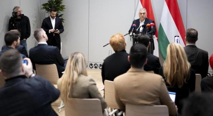 Háborús logika rejlik az Európai Unió pénzügyi akciója mögött