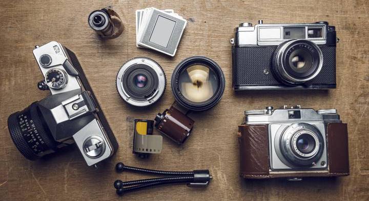 Így készült a világ legelső digitális kamerája