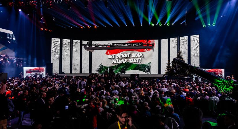 Olyan közös eseményre készül Orbán Viktor és Lázár János, amilyet még nem láttunk