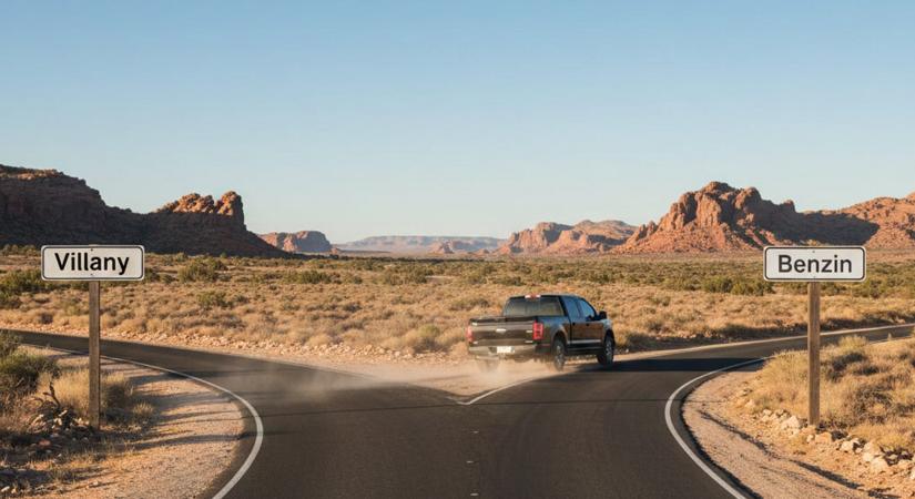 Villanyóra #311 – Ez a FORDulat lesz a végső?