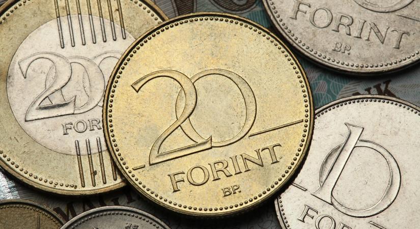 Ha ilyen 20 ft-ost találsz, mindenképpen őrizd meg, nem is gondolnád mennyit ér