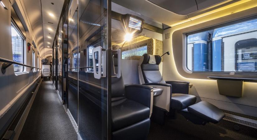 Hatalmas változást jelentett be a MÁV 2026-tól