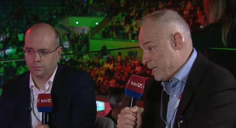 „Magyarország nem a háborúra, hanem a békére készül” – A Háborúellenes Gyűlésen a honvédelmi miniszter világosan beszélt