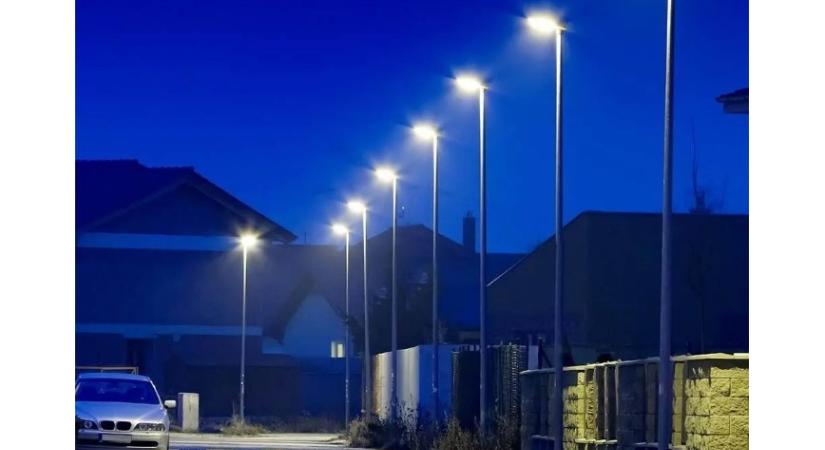 Energiaügyi Minisztérium: minden jelentkező nyert a közvilágítási pályázaton